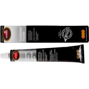 AUTOSOL ALUMINIUM POLISH 75ml