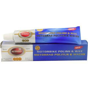 AUTOSOL POLISH & WAX CREAM 75ml/50ml