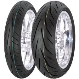 AVON STORM 3D X-M REAR 190/55ZR17 75W AV66