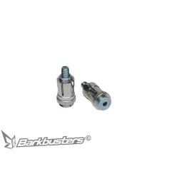 SPARE PART BAR END KIT 18mm