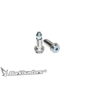 SPARE PART BAR-END KIT 12mm
