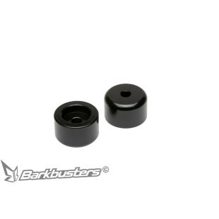 SPARE PART KAW 650 BAR END WEIGHTS