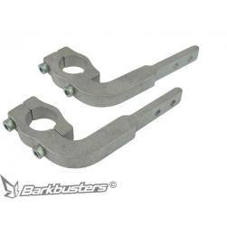 SPARE PART ALLOY BRACKET KIT FOR VPS-MX