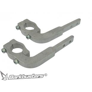 SPARE PART ALLOY BRACKET KIT FOR VPS-MX
