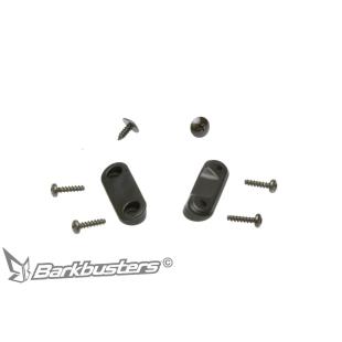 SPARE PART STORM MOUNT KITS