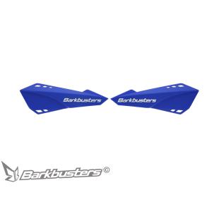 SABRE HANDGUARD - SPARE PLASTICS BLUE