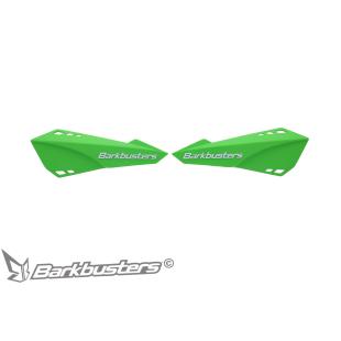 SABRE HANDGUARD - SPARE PLASTIC GREEN