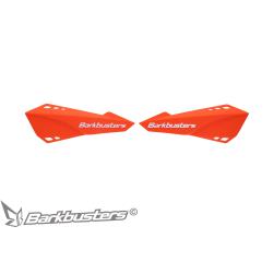 SABRE HANDGUARD - SPARE PLASTICS ORANGE