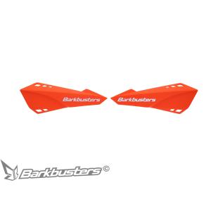 SABRE HANDGUARD - SPARE PLASTICS ORANGE