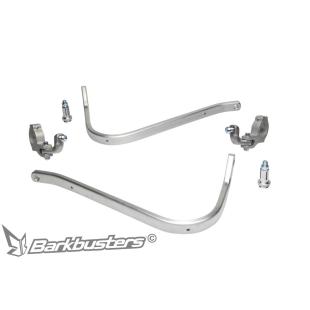 BARKBUSTERS HARDWARE KIT UNIVERSAL FAT BAR