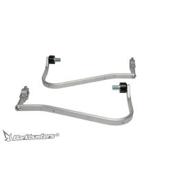 HANDGUARD HARDWARE KIT YAM XTZ660 NO PLASTICS