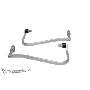 HANDGUARD HARDWARE KIT YAM XTZ660 NO PLASTICS