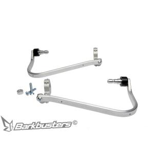 HANDGUARD HARDWARE KIT HON/KAW/SUZ NO PLASTICS