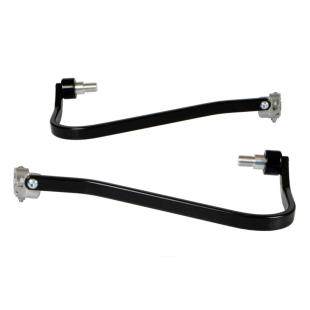 HANDGUARD HARDWARE KIT MOTO GUZZI V85TT 2019>