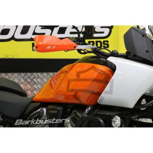 HANDGUARD HARDWARE KIT HARLEY PAN-AMERICA 21on