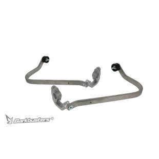 HANDGUARD HARDWARE KIT ROYAL ENFIELD HIMALAYAN '23 NO PLASTICS