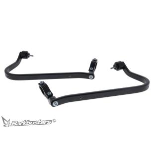 HANDGUARD HARDWARE KIT YAMAHA MT07 2025>