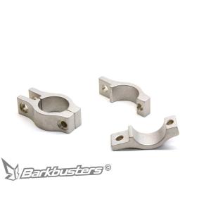 SPARE PART SADDLE SET (28.5mm STRAIGHT)
