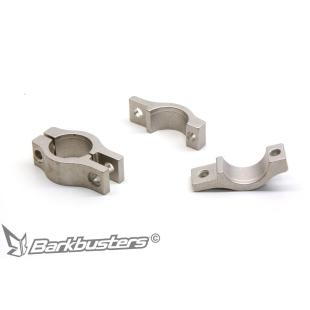 SPARE PART SADDLE SET (27mm - 28mm TAPERED)