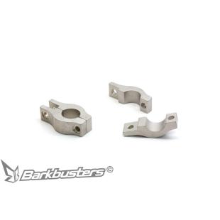 SPARE PART SADDLE SET (22mm STRAIGHT)