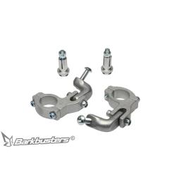 SPARE PART CLAMP KIT (MULTI-FIT TAPERED)