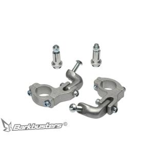 SPARE PART CLAMP KIT (MULTI-FIT TAPERED)