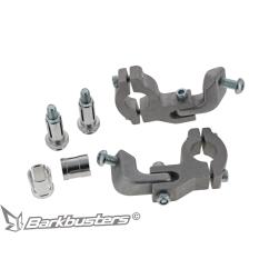 SPARE PART CLAMP KIT (22mm STRAIGHT)