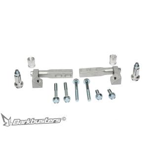 SPARE PART CLAMP KIT (TRIPLE CLAMP)