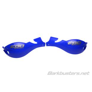 USE B-EGO-203-00-BU EGO HANDGUARD - SPARE PLASTICS - BLUE