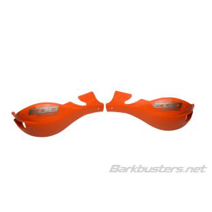 USE B-EGO-203-00-OR EGO HANDGUARD - SPARE PLASTICS - ORANGE