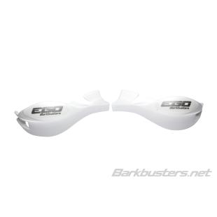 USE B-EGO-203-00-WH EGO HANDGUARD - SPARE PLASTICS - WHITE