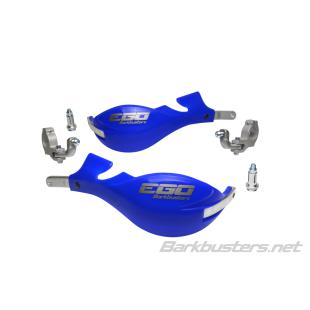 USE B-EGO-202-00-BU EGO HANDGUARD - 2 POINT MOUNT (TAPERED) BLU