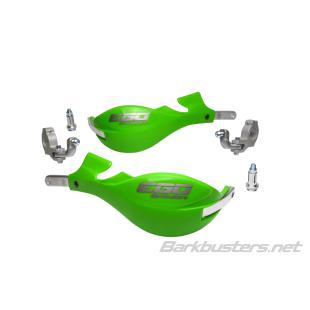 EGO HANDGUARD - 2 POINT MOUNT (TAPERED) GRN
