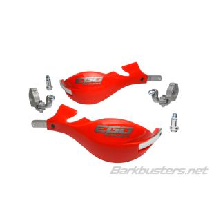 USE B-EGO-202-00-RD EGO HANDGUARD - 2 POINT MOUNT (TAPERED) RED