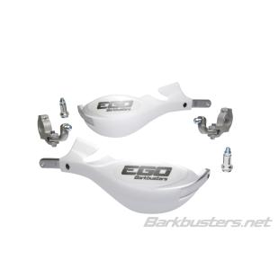 USE B-EGO-202-00-WH EGO HANDGUARD - 2 POINT MOUNT (TAPERED) WHI