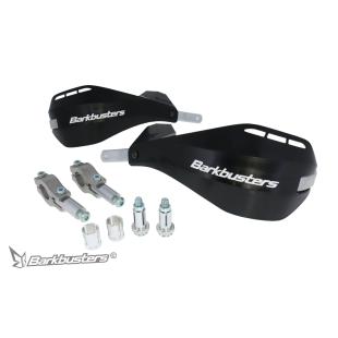 EGO 2 HANDGUARD - 2 POINT MOUNT (22mm STD) BLK