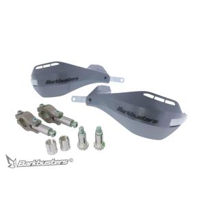 EGO 2 HANDGUARD - 2 POINT MOUNT (22mm STD) GRY
