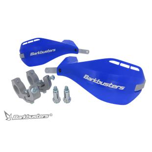 EGO 2 HANDGUARD - 2 POINT MOUNT (TAPERED) BLU