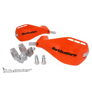 EGO 2 HANDGUARD - 2 POINT MOUNT (TAPERED) ORA
