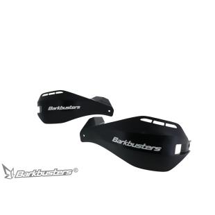 EGO 2 HANDGUARD - SPARE PLASTICS - BLK