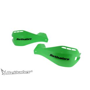 EGO 2 HANDGUARD - SPARE PLASTICS - GRN