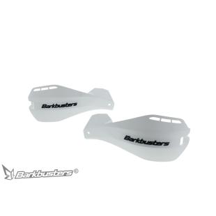 EGO 2 HANDGUARD - SPARE PLASTICS - WHT