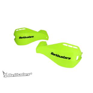 EGO 2 HANDGUARD - SPARE PLASTICS - HI-VIS YEL