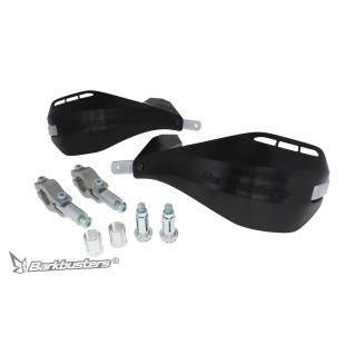 EGO 2 HANDGUARD - 2 POINT MOUNT (22mm STD) MINI - BLK/BLK