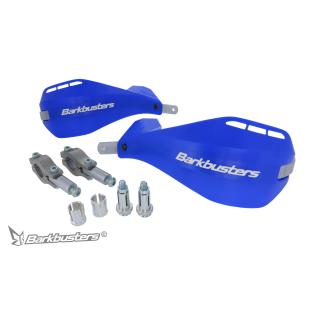 EGO 2 HANDGUARD - 2 POINT MOUNT (22mm STD) MINI - BLU