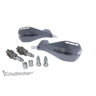 EGO 2 HANDGUARD - 2 POINT MOUNT (22mm STD) MINI - GRY