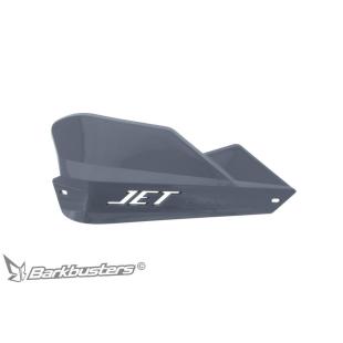 JET HANDGUARD - 2 POINT MOUNT (TAPERED) GREY