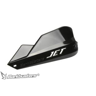 JET HANDGUARD - SPARE PLASTICS - BLACK