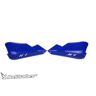 JET HANDGUARD - SPARE PLASTICS - BLUE