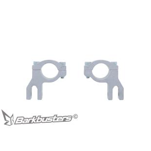 SPARE PART MULTI FIT CLAMP (LEFT & RIGHT) PAIR